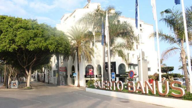 Puerto Banus, Marina Banus, 2Br, 2Bth, Pool, Parking, Marbella, 1J Apartment Exterior photo