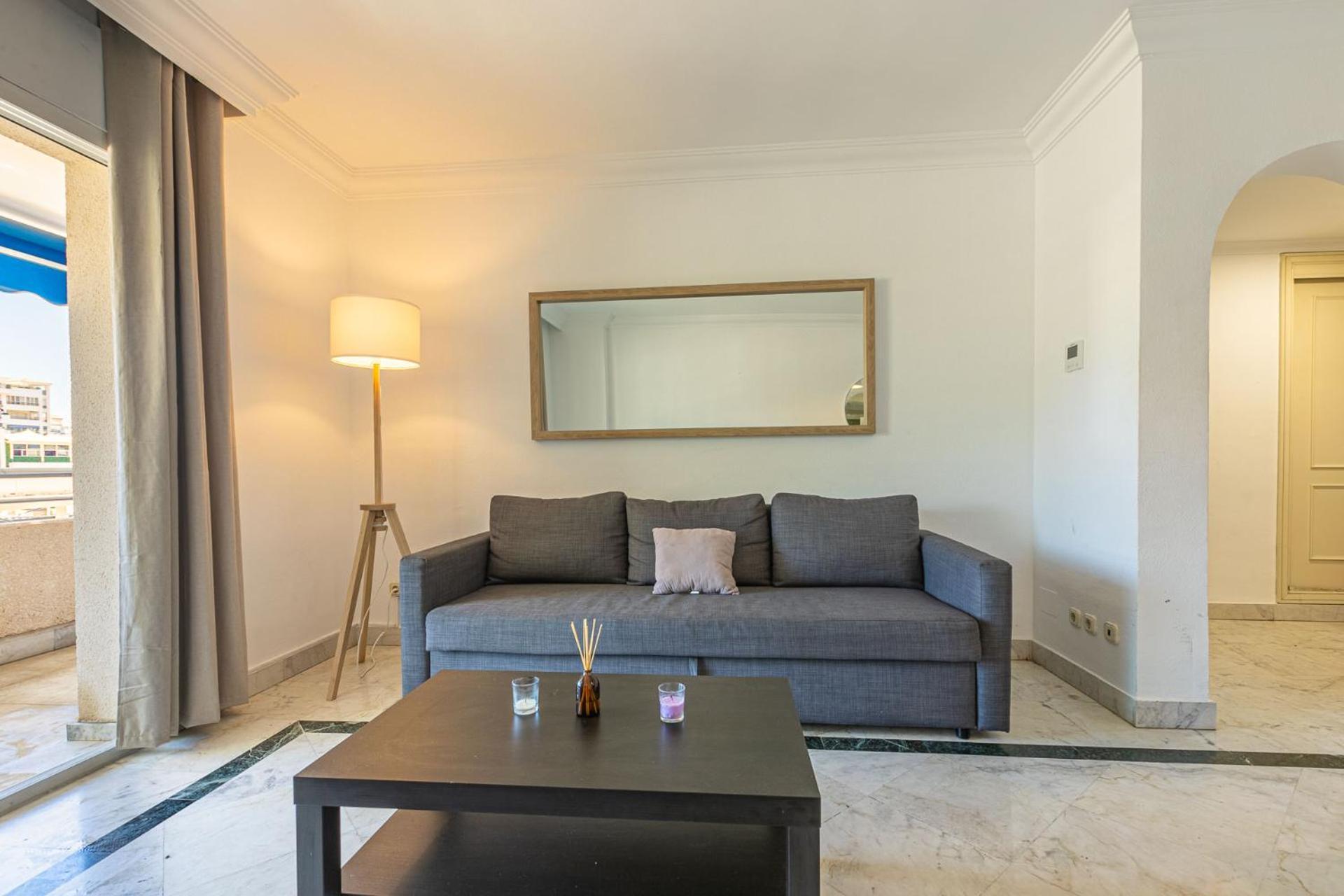 Puerto Banus, Marina Banus, 2Br, 2Bth, Pool, Parking, Marbella, 1J Apartment Exterior photo
