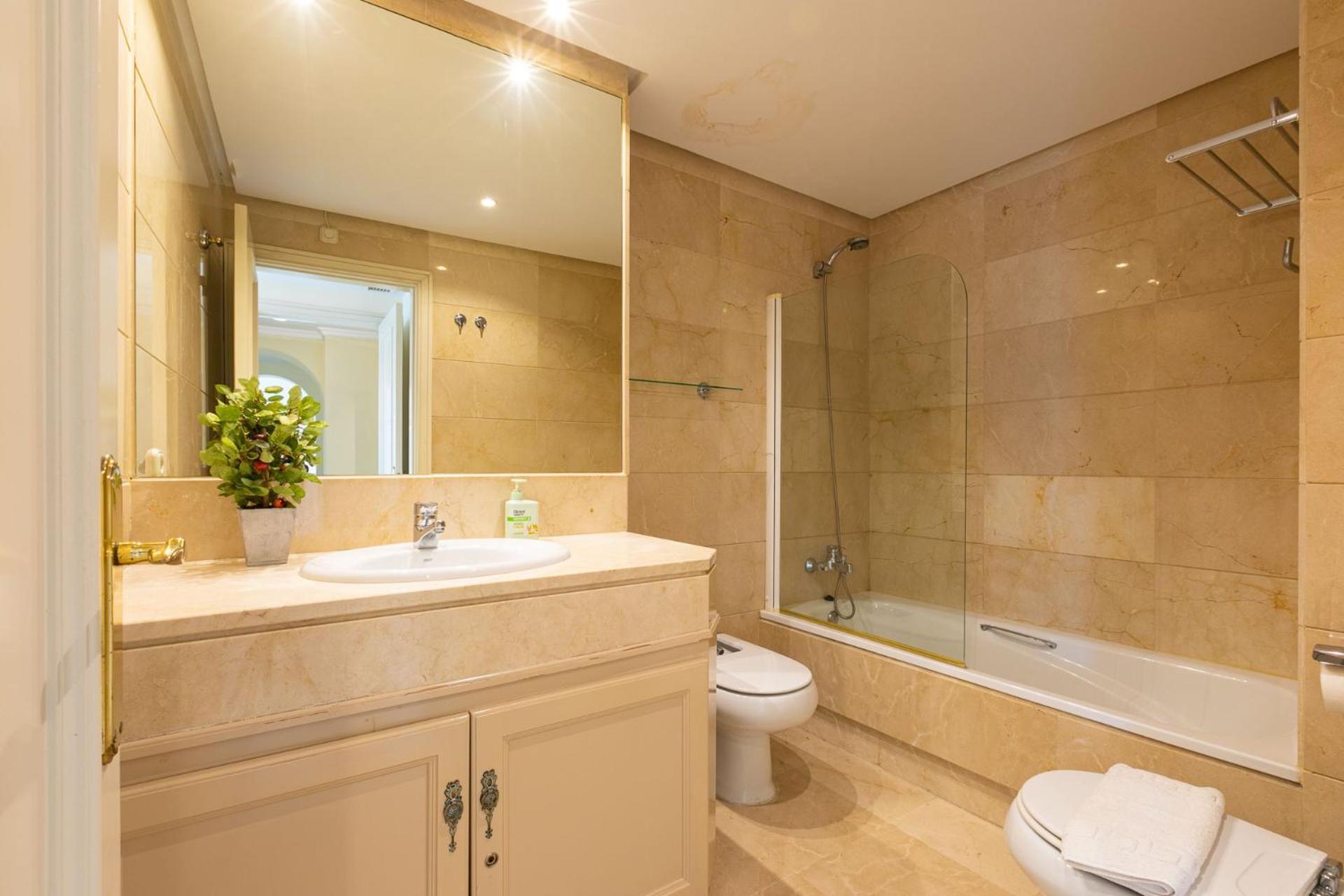 Puerto Banus, Marina Banus, 2Br, 2Bth, Pool, Parking, Marbella, 1J Apartment Exterior photo